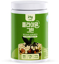 Peulramil Protein Swekeu Large Size Green Green Tea Flavor , 630 g, 1 Pack (플라이밀 단백질 쉐이크 대용량 그린 녹차맛, 630g, 1개)