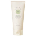 Missha Keurimi Ratte Cleansing Foam Green Tea , 172 ml, 1 Pack (미샤 크리미 라떼 클렌징 폼 녹차, 172ml, 1개)