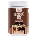 Peulramil Choko Godanbaek Swekeu , 630 g, 1 Pack (플라이밀 초코 고단백 쉐이크, 630g, 1개)