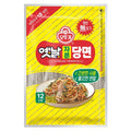 Ottogi Yetnal Jareundang Noodles , 300 g, 1 Pack (옛날 자른당)