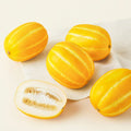 Heukmi 11 brix Watermelon , 5 kg Sang , 1 Pack (성주 당도선별 참외)
