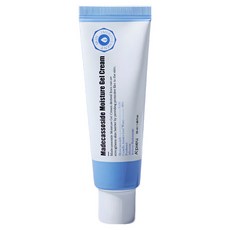 A'PIEU Madekasosadeu Moisture Gel Cream , 50 ml, 1 Pack (어퓨 마데카소사이드 수분 젤 크림, 50ml, 1개)
