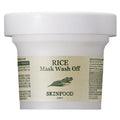 Skinfood Rice Mask , 1 Pack , 1 Pack (스킨푸드 라이스마스크, 1개입, 1개)