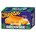 Maketo Cheda & Kkamangbereu 12 p, 240 g, 1 Pack (마켓오 체다 까망베르)