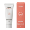 Gong Toner Julgi Set Packets Collagen Moisture All-in-One Lotion , 1 Pack , 100 ml (공스킨 줄기세포 콜라겐 수분 올인원 로션, 1개, 100ml)