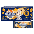 Peurutin Ogodan Obeun Guun Protein Ba Cheese Flavor 12 p, 600 g, 1 Pack (프루틴 오고단 오븐 구운 바)