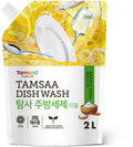 Tamsa Jubang Set Je Ripil , 2 L, 1 Pack (주방 제 리필)
