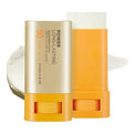 Deopeseusyap Pawo Rongraeseuting Seon Stick SPF 50+ PA++++, 18 g, 1 Pack (더페스샵 파워 롱래스팅 선)