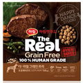 Harimpetpudeu Sinieo Gangaji Deorieol Geureinpeuri Obeunbekeudeu Geonsiksaryo , So , 1.6 kg, 1 Pack (하림펫푸드 시니어 강아지 더리얼 그레인프리 오븐베크드 건식사료 소)