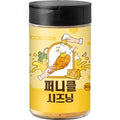 Diswipeujekteu Peonikeul Sijeuning , 80 g, 1 Pack (디쉬프로젝트 퍼니클 시즈닝, 80g, 1개)