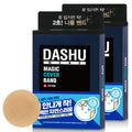 Dasyu Sheets Jik Keobeo Nipeulbaendeu 52 Sheets , 2 Pack (다슈 직 커버 니플밴드)
