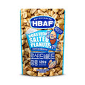 Bapeu Neotcheu & Snack Seu Seutideu & Soltideu Ttangkong (바프 넛츠 앤 스낵스 로스티드 앤 솔티드 땅콩)
