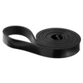 Komet Seu Packets Cheu Puleopbaendeu , Black , 1 Pack (코멧 스 츠 풀업밴드)