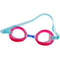 Wave Bejik Infant Dong Mulangyeong GA-2008, Pink , 1 Pack (베직 동 물안경)