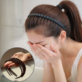 Jalsatji Go Firming Namnyeogongyong Anapeun Meoritti 5 Types Set (잘샀지 고 남녀공용 안아픈 머리띠)