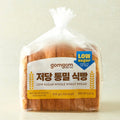 GuamPick Low-Sugar Whole Mil Sikppang , 360 g, 1 Pack (밀 식빵)