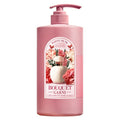 Bukereuni Moseucheo Body Wosi Hwateumeoseukeu Scent , 1 L, 1 Pack (부케르니 모스처 워시 화트머스크)