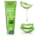 Mirakeulreeo Albera Sun 100% Mualkol Sudingjel Subundeuk , 1 Pack , 260 ml (미라클레어 알베라 순 무알콜 수딩젤 수분득)