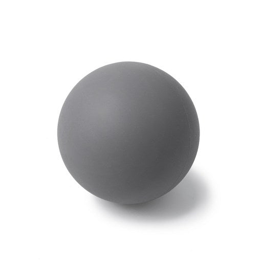Tamsa Silrikon Singgeul Masajibol , Geure , 1 Pack (실리콘 싱글 마사지볼 그레)