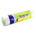 Keurinraep Rolbaek 30 cm x 40 cm, Dae (L), 500 Pack , 1 Pack (크린랩 롤백 대)