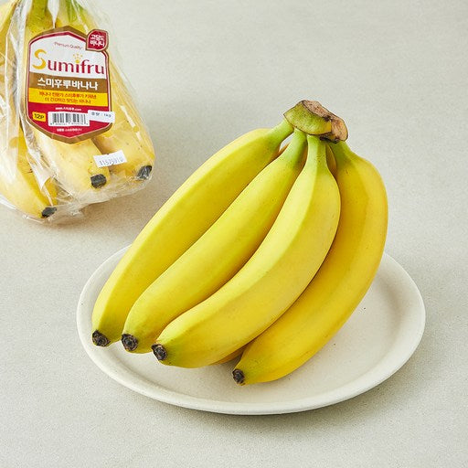 Sumifru Philippine Banana , 1 Pack , 1 kg