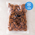 GuamPick Keopikongppang ( Frozen ), 500 g, 1 Pack (커피콩빵)