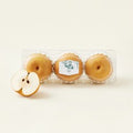 Hongseunghwan Nongbu Anseong Pear 3 Pack , 1.8 kg, 1 Pack (홍승환 농부의 안성 배 3입, 1.8kg, 1개)