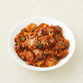 Sun Bag Buttumak Kkomakmuchim , 180 g, 1 Pack (순 부뚜막 꼬막무침)