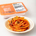 Bium Raji Muchim , 150 g, 1 Pack (비움 라지 무침)