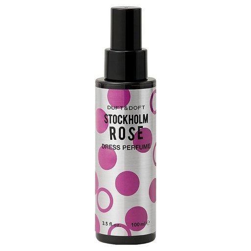 Deopeuteu & Peuteu Deureseupeopyum , Seutokholreumjeu , 100 ml, 1 Pack (더프트 프트 드레스퍼퓸 스톡홀름즈)