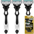 Ruko PACE 6 Hyudaeyong Noodles Gi 3 Pack SXA 100-3 B, 3 Pack , 1 Pack (루코 휴대용 기)