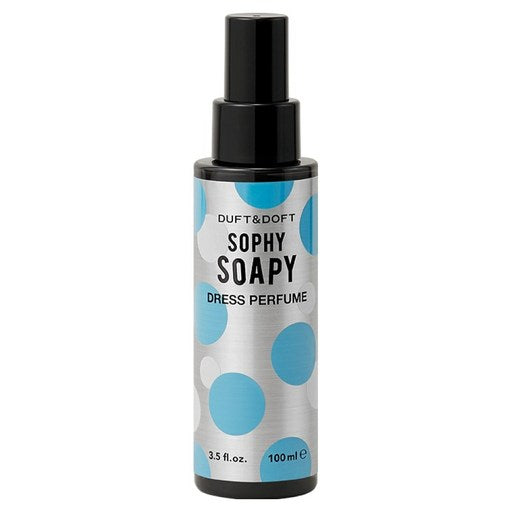 Deopeuteu & Peuteu Deureseupeopyum , Sopisopi , 100 ml, 1 Pack (더프트 프트 드레스퍼퓸 소피소피)