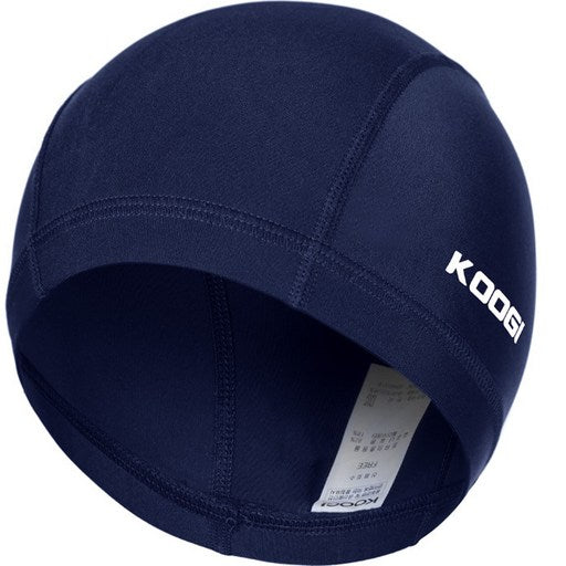Kugieodeubenchyeo Seupan Seonginyong Suyeongmoja KA-ZC 001, Bi , 1 Pack (쿠기어드벤쳐 스판 성인용 수영모자 비)