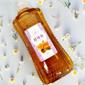 Heoni Beol Honey Japhwacheong , 1 Pack , 2 kg (허니 벌 잡화청)
