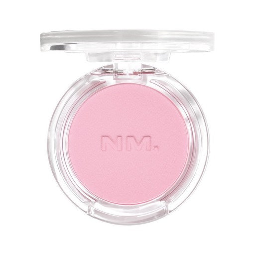 Ming Peulreopi Powder Beulreoswi 3.2 g, Yami , 1 Pack (밍 플러피 블러쉬 야미)