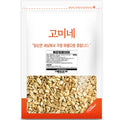 Gomi Bokeun Bantae Ttangkong , 500 g, 1 Pack (고미네 볶은 반태 땅콩, 500g, 1개)