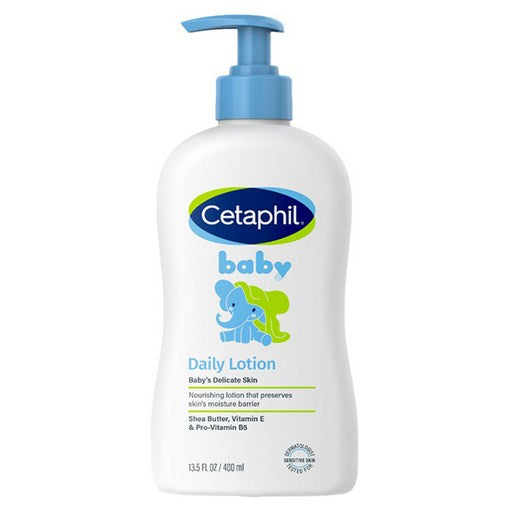 Set Tapil Baby Deri Lotion , 400 ml, 1 Pack (타필 데리)
