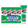 Perio 46 cm 1450 Gobulso Chiyak Guchwi Care Ice Mint , 120 g, 4 Pack (페리오 고불소 치약 구취)