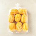 Heukmi 11 brix Watermelon , 5 kg Sang , 1 Pack (곰곰 성주 실속 미니참외, 2kg, 1개)
