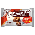 Dakteoyu Pack Ssok Protein Ba , 380 g, 1 Pack (닥터유 쏙 바)