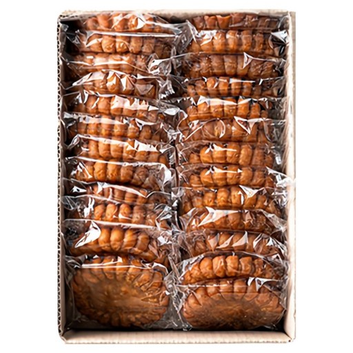Honey Guma Glutinous Rice Honey Yak , 40 g, 1 Box (구마 약)