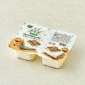 Clear Water Domestic Village Tofu , 1 Pack , 300 g (맑은물에 국산 촌두부, 1개, 300g)