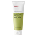 Manyo Factory Deep Packets Eo Cleansing Soda Foam , 150 ml, 1 Pack (마녀공장 딥 포어 클렌징 소다폼, 150ml, 1개)