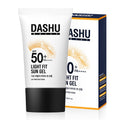 Dasyu Deri Rateu Pit Seonjel SPF 50+ PA++++, 50 ml, 1 Pack (다슈 데리 라트 핏 선젤)