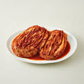 Daebok Cheongyanggochu Silbi Kimchi , 2 kg, 1 Pack (대복 청양고추 실비김치, 2kg, 1개)