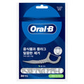 Oralbi Hoeyong Chisil , 30 Pack , 1 Pack (오랄비 회용 치실)