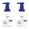 Beu Packets Ming Hand Wosi Dip Moseucheo , 240 ml, 2 Pack (브 밍 워시 딥 모스처)