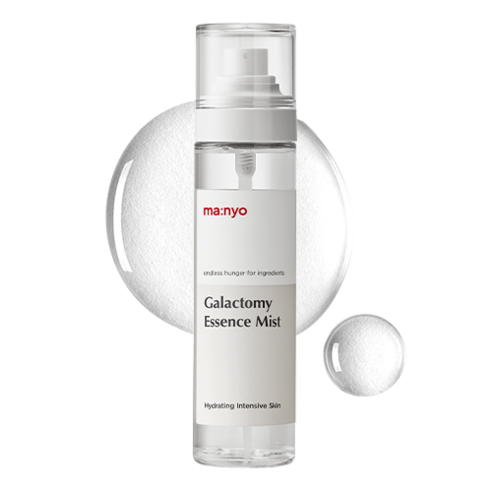 Manyo Factory Galraktomi Essence Mist , 120 ml, 1 Pack (마녀공장 갈락토미 에센스 미스트, 120ml, 1개)