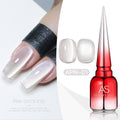 AS Jel Mi Stick Bim 9 Types Jaseokjel Danpum , 1 Pack , 15 ml, APN #01 (젤 미 빔 자석젤 단품)