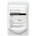 Yeonhwa Cheonyeon Pack Goryeongto Powder Pack Kaolrinkeulre Eolgul Pack Powder , 1 Pack , 1 Pack (연화 천연팩 고령토가루팩 카올린클레이 얼굴팩가루, 1개입, 1개)